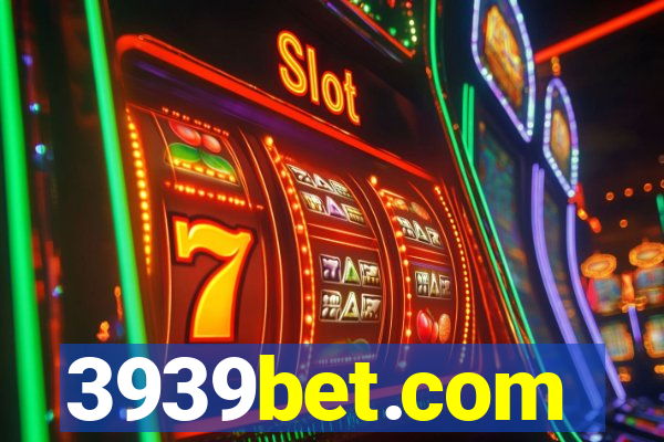 3939bet.com