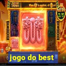 jogo do best