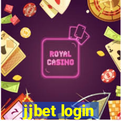 jjbet login