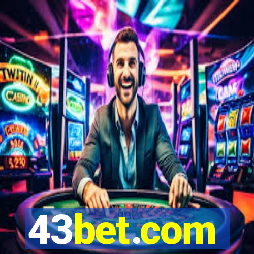 43bet.com