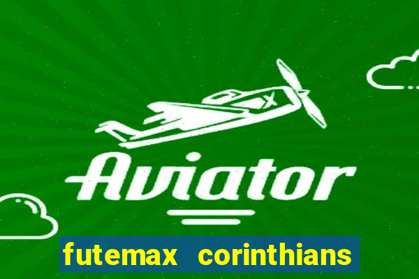 futemax corinthians x vasco da gama