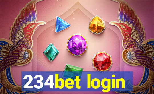 234bet login