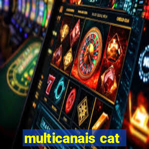 multicanais cat