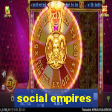 social empires