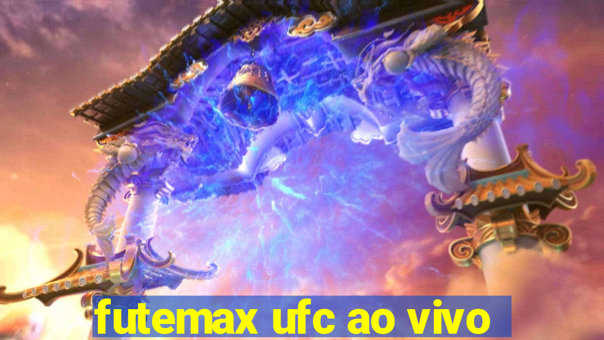 futemax ufc ao vivo