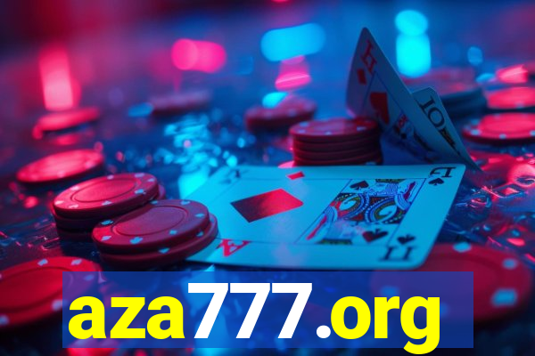 aza777.org