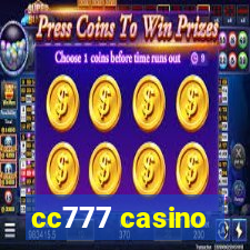 cc777 casino