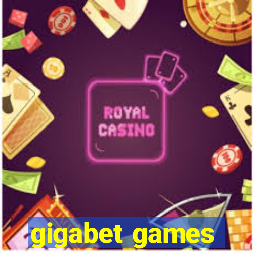 gigabet games