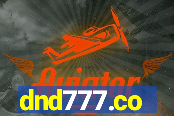 dnd777.co