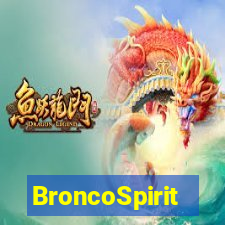 BroncoSpirit