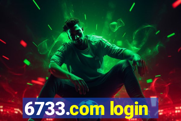 6733.com login