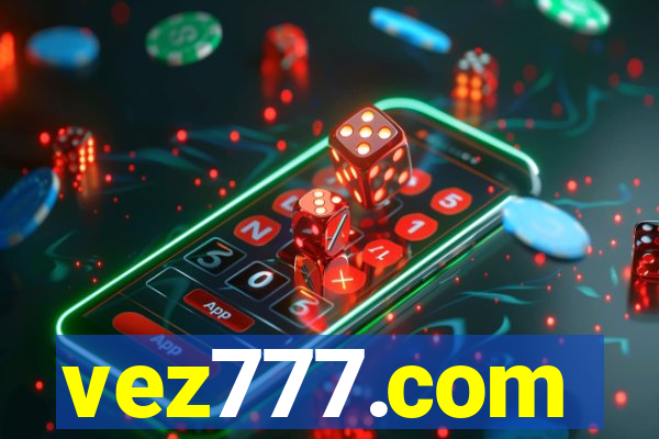 vez777.com