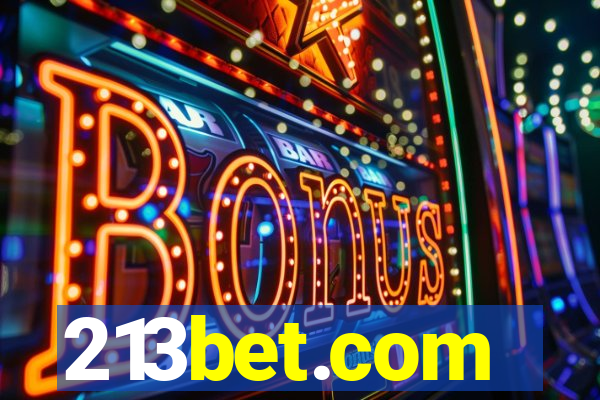 213bet.com