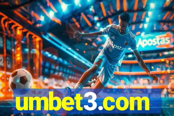 umbet3.com