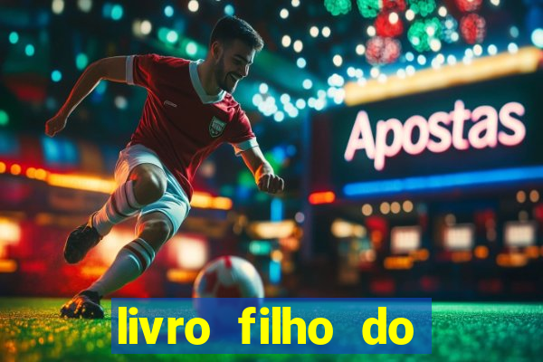 livro filho do fogo - volume 3 pdf grátis