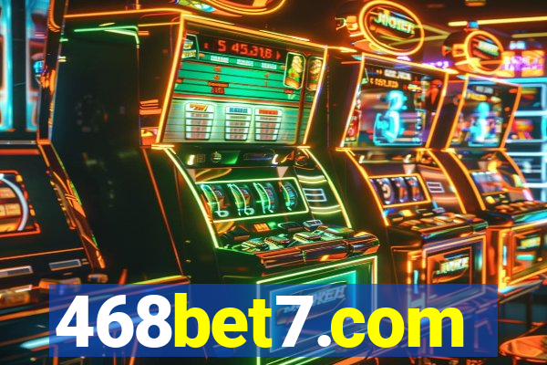 468bet7.com