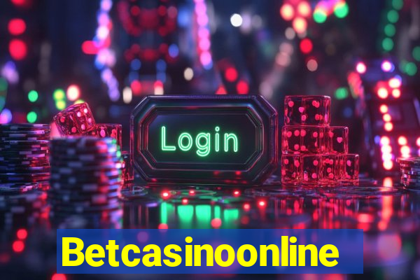 Betcasinoonline