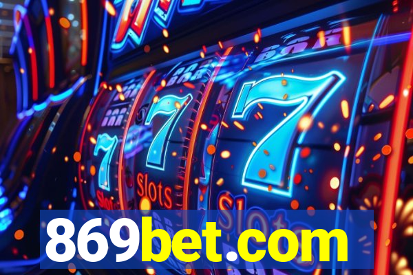 869bet.com