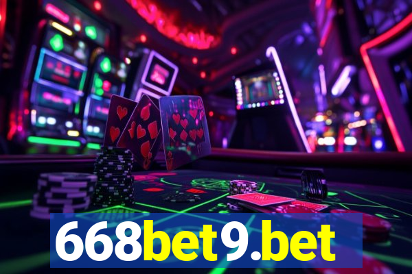 668bet9.bet