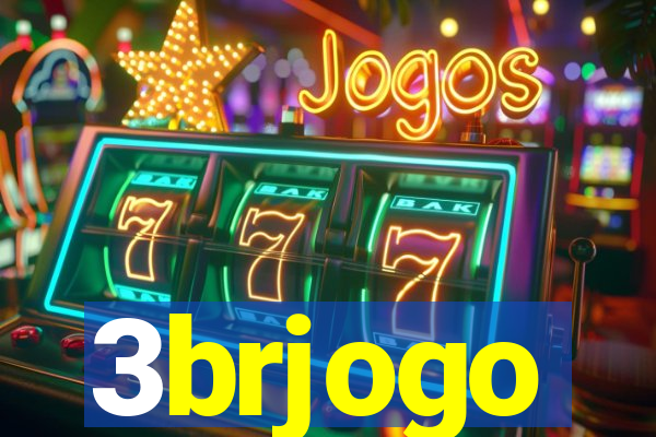 3brjogo