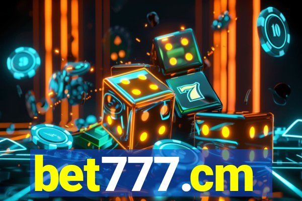 bet777.cm