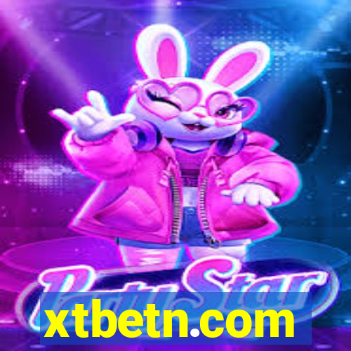 xtbetn.com