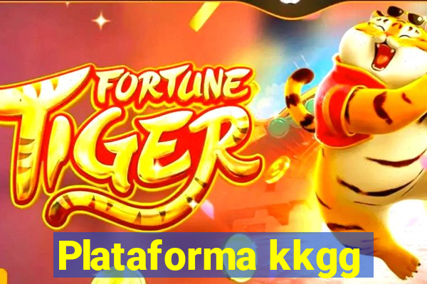 Plataforma kkgg