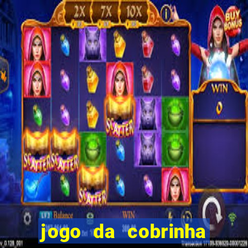 jogo da cobrinha do google