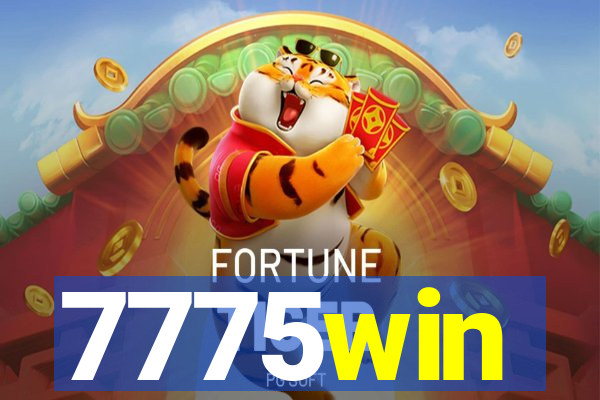 7775win