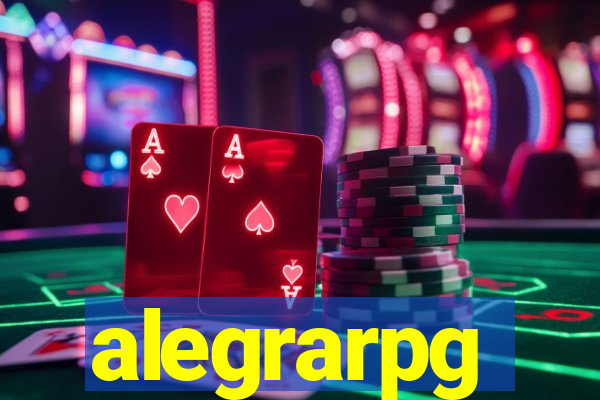 alegrarpg