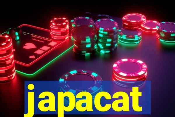 japacat