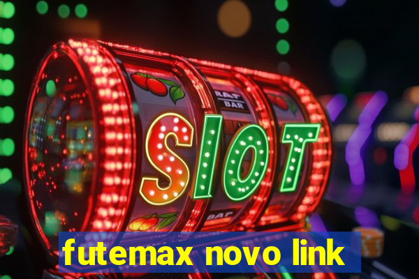 futemax novo link