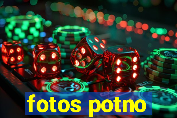 fotos potno