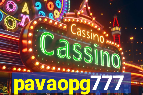 pavaopg777