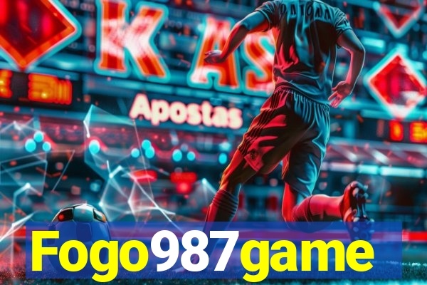 Fogo987game