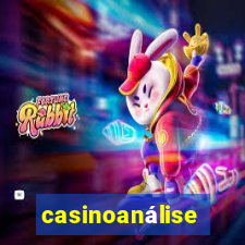 casinoanálise