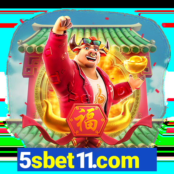 5sbet11.com