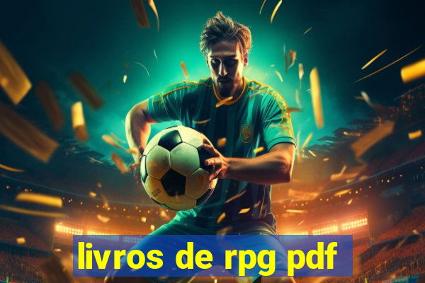 livros de rpg pdf