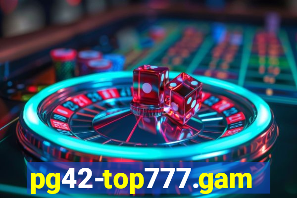 pg42-top777.games