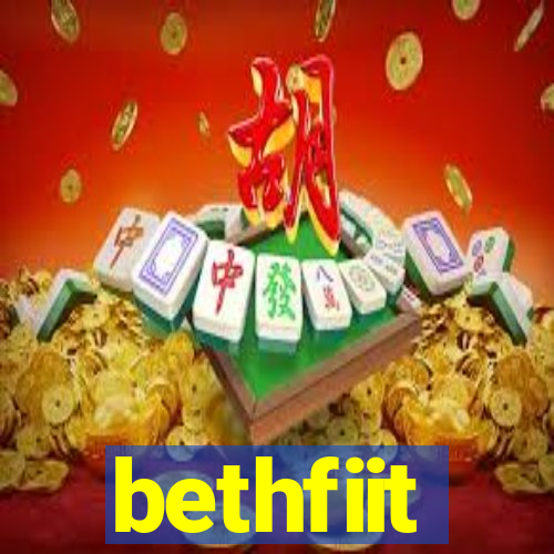 bethfiit