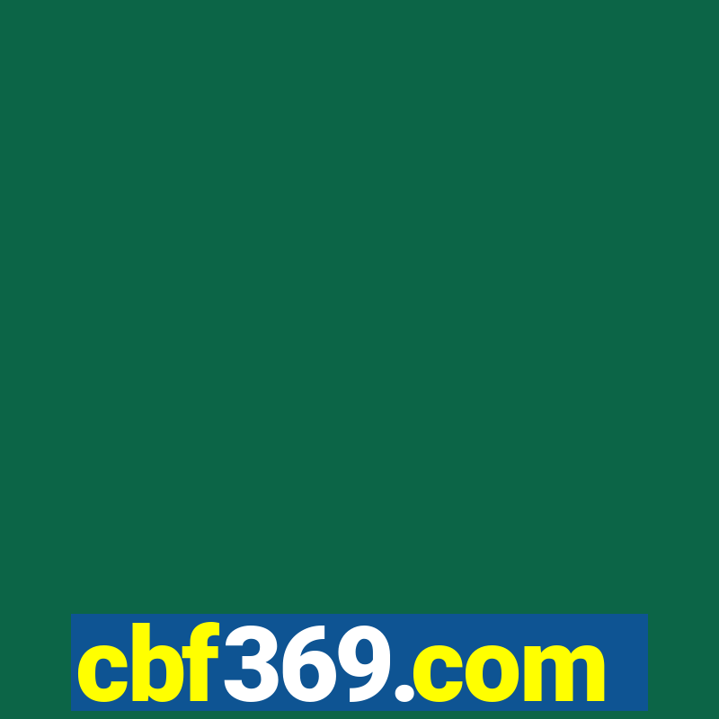 cbf369.com