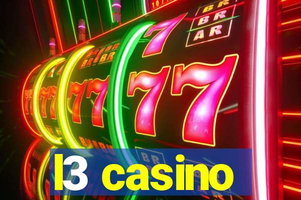 l3 casino