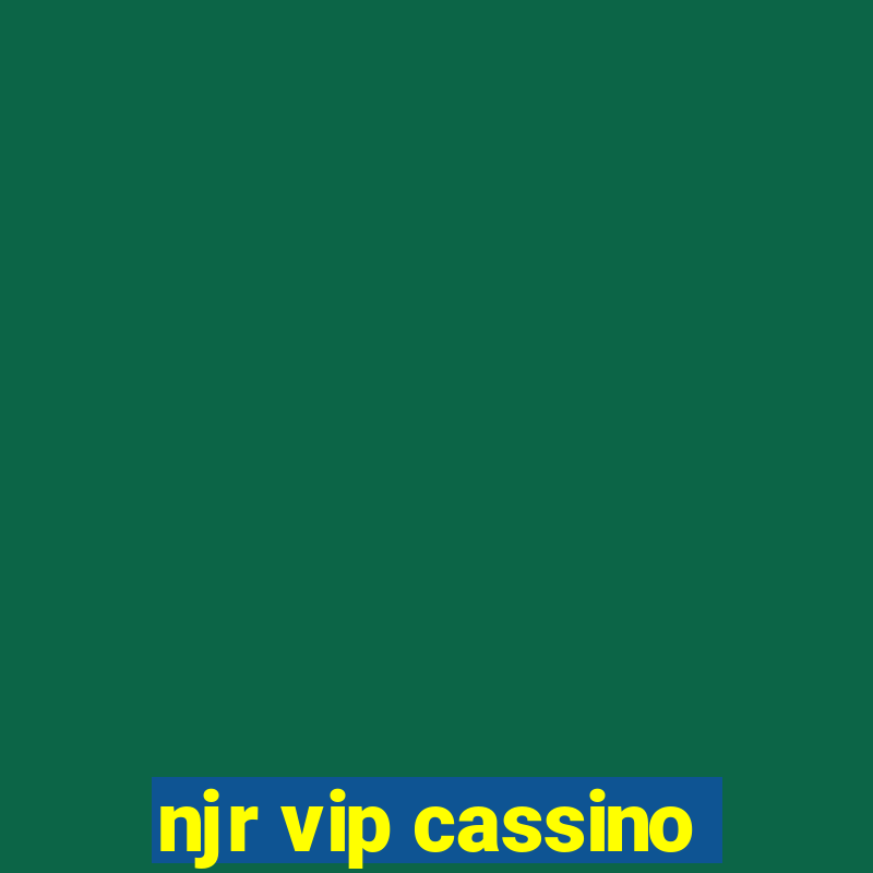 njr vip cassino