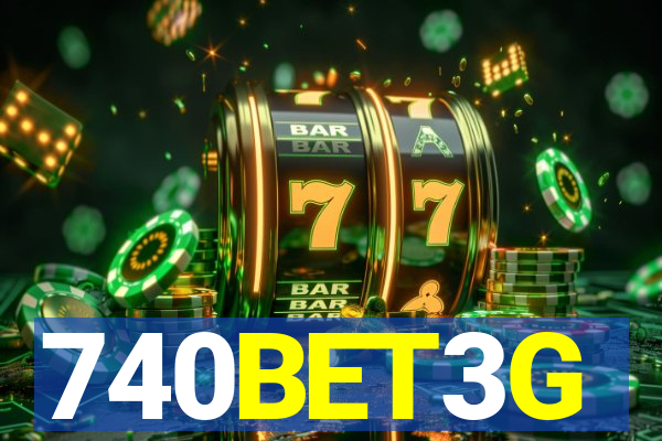 740BET3G