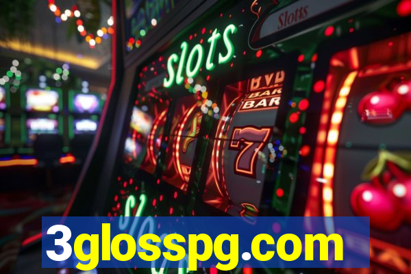 3glosspg.com