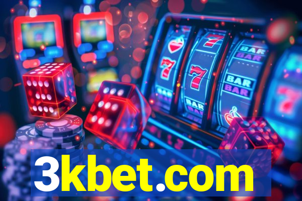 3kbet.com