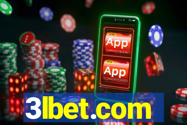 3lbet.com