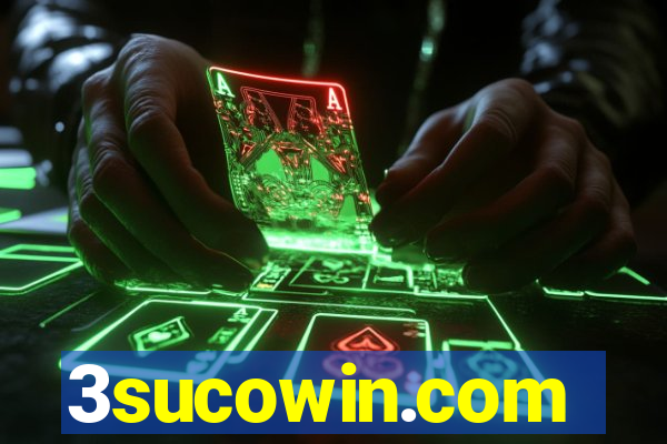 3sucowin.com