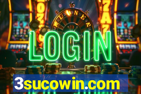 3sucowin.com