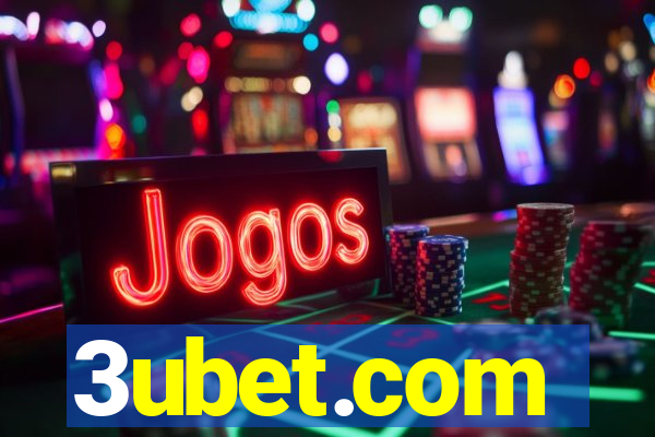 3ubet.com